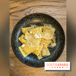 Restaurant Passerini : on a testé le meilleur italien de Paris selon le guide 50 Top Italy