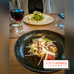 Restaurant Passerini : on a testé le meilleur italien de Paris selon le guide 50 Top Italy