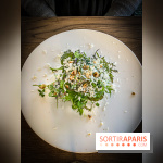 Restaurant Passerini : on a testé le meilleur italien de Paris selon le guide 50 Top Italy