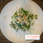 Restaurant Passerini : on a testé le meilleur italien de Paris selon le guide 50 Top Italy