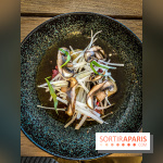 Restaurant Passerini : on a testé le meilleur italien de Paris selon le guide 50 Top Italy