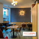 Restaurant Passerini : on a testé le meilleur italien de Paris selon le guide 50 Top Italy