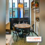 Restaurant Passerini : on a testé le meilleur italien de Paris selon le guide 50 Top Italy