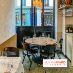 Restaurant Passerini : on a testé le meilleur italien de Paris selon le guide 50 Top Italy