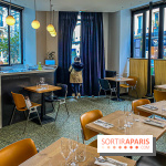 Restaurant Passerini : on a testé le meilleur italien de Paris selon le guide 50 Top Italy