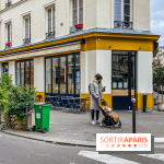 Restaurant Passerini : on a testé le meilleur italien de Paris selon le guide 50 Top Italy