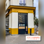 Restaurant Passerini : on a testé le meilleur italien de Paris selon le guide 50 Top Italy