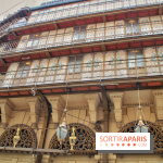 Balade découverte à Paris sur les traces de Molière