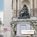 Balade découverte à Paris sur les traces de Molière