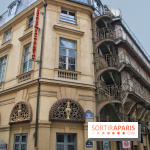 Balade découverte à Paris sur les traces de Molière