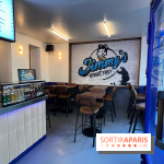 Jimmy’s Street Food