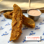 Jimmy’s Street Food