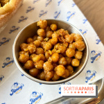 Jimmy’s Street Food