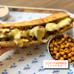 Jimmy’s Street Food