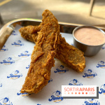 Jimmy’s Street Food