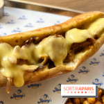 Jimmy’s Street Food