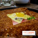 Breizh Café Batignolles, nos photos