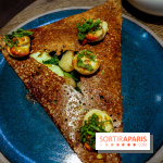 Breizh Café Batignolles, nos photos