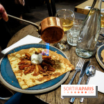 Breizh Café Batignolles, nos photos