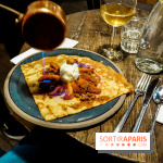 Breizh Café Batignolles, nos photos