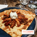 Breizh Café Batignolles, nos photos