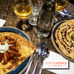 Breizh Café Batignolles, nos photos