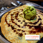 Breizh Café Batignolles, nos photos