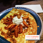 Breizh Café Batignolles, nos photos