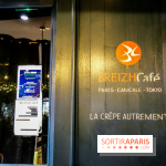 Breizh Café Batignolles, nos photos