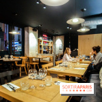 Breizh Café Batignolles, nos photos