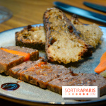 Le restaurant de la Maison Bréguet