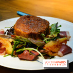 Le restaurant de la Maison Bréguet