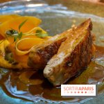 Le restaurant de la Maison Bréguet