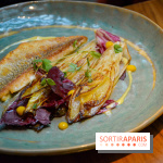 Le restaurant de la Maison Bréguet