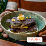 Selva restaurant Amazonien et sa carte d'hiver