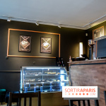 Blackbird Coffee à Paris, nos photos