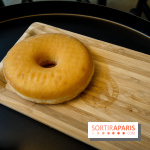 Blackbird Coffee à Paris, nos photos