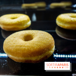 Blackbird Coffee à Paris, nos photos