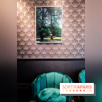 Blackbird Coffee à Paris, nos photos