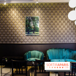 Blackbird Coffee à Paris, nos photos