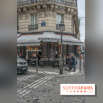 Le Saint-Régis, la brasserie 100% parisienne de l'Ile-Saint-Louis