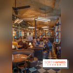 Le Saint-Régis, la brasserie 100% parisienne de l'Ile-Saint-Louis