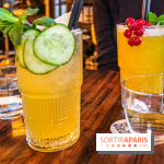 Le Saint-Régis, la brasserie 100% parisienne de l'Ile-Saint-Louis