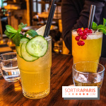 Le Saint-Régis, la brasserie 100% parisienne de l'Ile-Saint-Louis