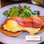 Le Saint-Régis, la brasserie 100% parisienne de l'Ile-Saint-Louis