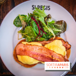 Le Saint-Régis, la brasserie 100% parisienne de l'Ile-Saint-Louis