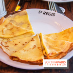 Le Saint-Régis, la brasserie 100% parisienne de l'Ile-Saint-Louis