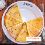 Le Saint-Régis, la brasserie 100% parisienne de l'Ile-Saint-Louis