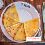 Le Saint-Régis, la brasserie 100% parisienne de l'Ile-Saint-Louis