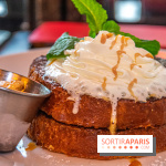 Le Saint-Régis, la brasserie 100% parisienne de l'Ile-Saint-Louis